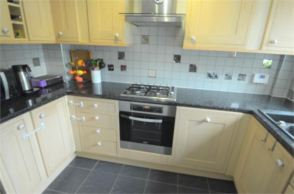 Brancaster Drive, Mill Hill